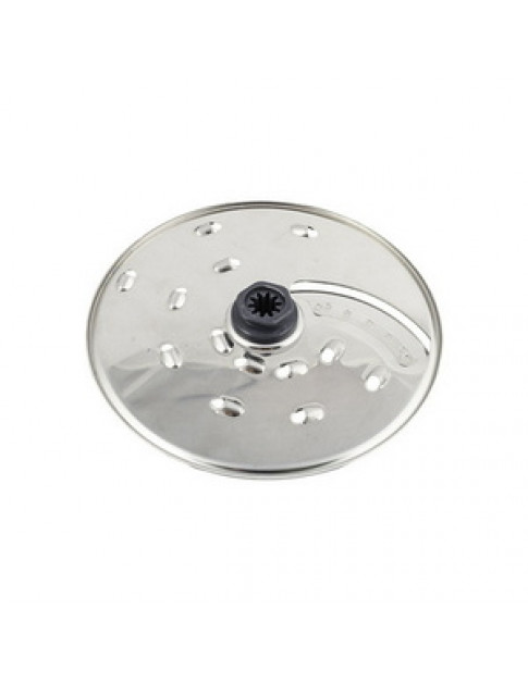 Диск для товстої нарізки / крупної терки для кухонного комбайна Kenwood KW715022