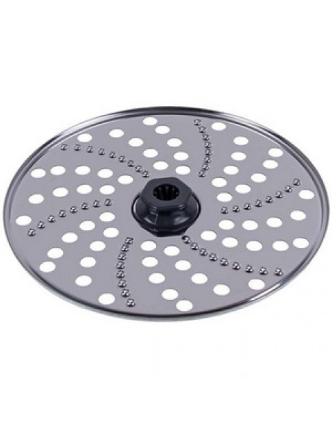 Диск-терка крупна для кухонного комбайна Kenwood KW715024 Диск-терка крупна для кухонного комбайна Kenwood KW715024