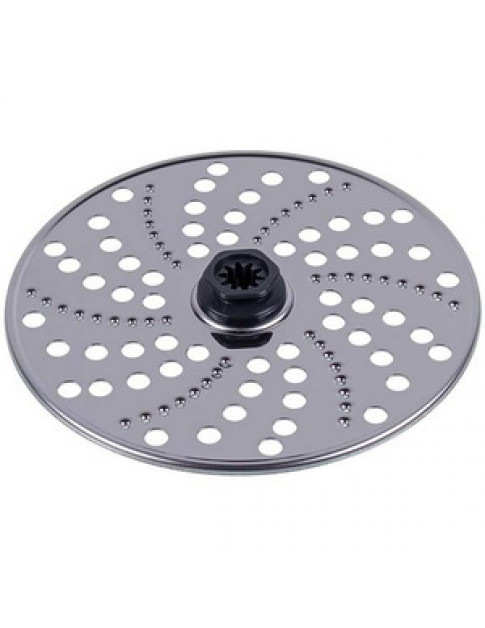 Диск-терка крупна для кухонного комбайна Kenwood KW715024 Диск-терка крупна для кухонного комбайна Kenwood KW715024