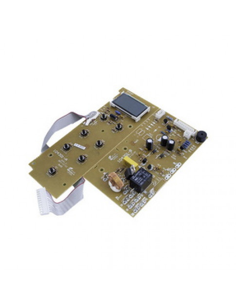 Плата управління для хлібопічки Kenwood KW715222