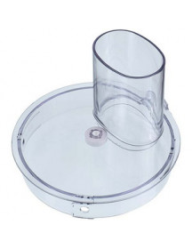 Кришка основної чаші AT264/284 кухонного комбайна Kenwood KW715326