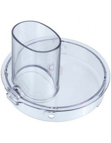 Кришка основної чаші AT264/284 кухонного комбайна Kenwood KW715326 Кришка основної чаші AT264/284 кухонного комбайна Kenwood KW715326