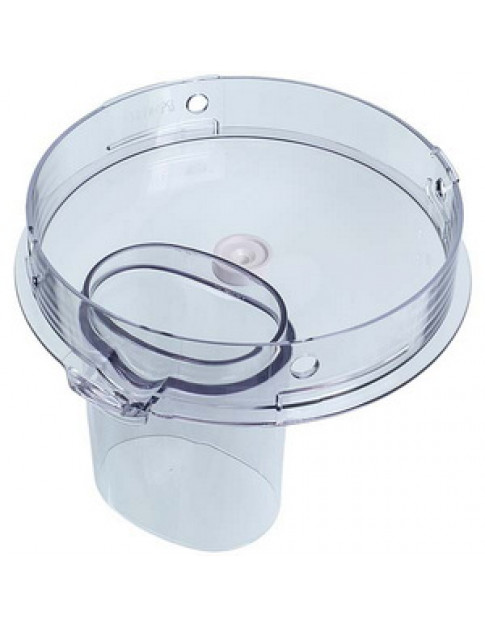 Кришка основної чаші AT264/284 кухонного комбайна Kenwood KW715326