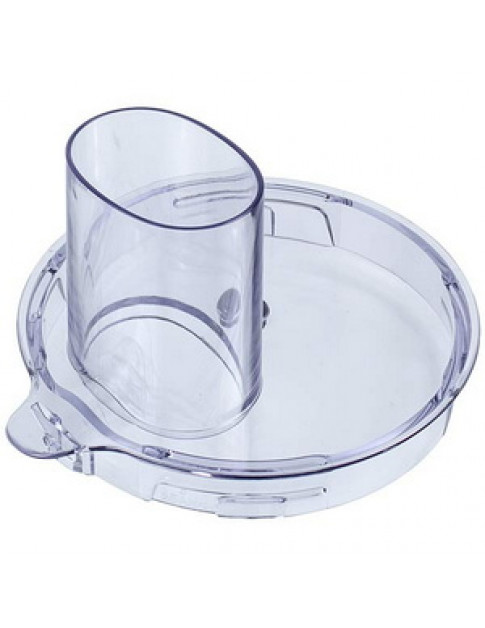 Кришка основної чаші кухонного комбайна Kenwood KW715329 Кришка основної чаші кухонного комбайна Kenwood KW715329