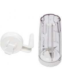 Подрібнювач (ручний) 400ml для блендера Kenwood KW715492