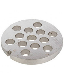 Решітка (сито) для м&aposясорубки Kenwood 8mm KW715550