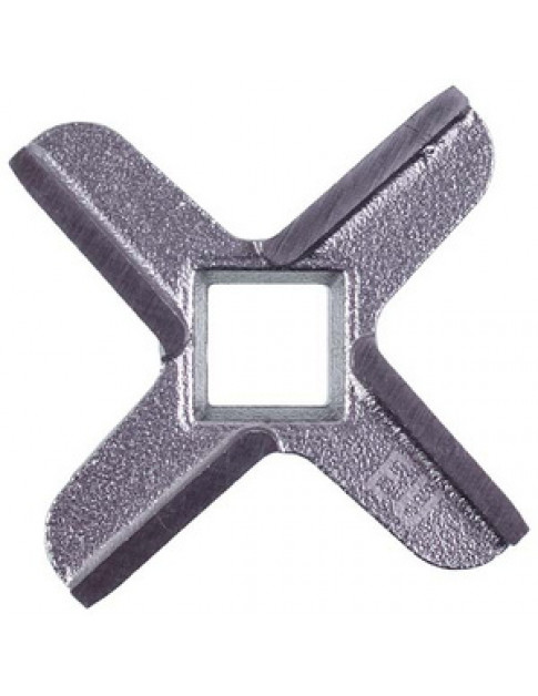 Ніж для м&aposясорубки Kenwood KW715551 D=46mm s=10mm Отвір=9x9mm