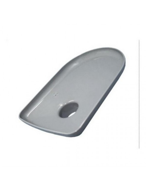 Лоток (пластиковий) для м&aposясорубки Kenwood KW715554 Лоток (пластиковий) для м&aposясорубки Kenwood KW715554