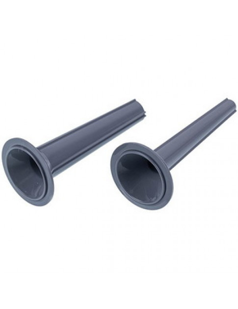 Набір насадок для Кеббе та ковбаси для м&aposясорубки Kenwood KW715557 Набір насадок для Кеббе та ковбаси для м&aposясорубки Kenwood KW715557