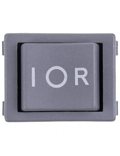 Вимикач із реверсом для м&aposясорубки Kenwood KW715565 RLEIL RL2 16A 250V