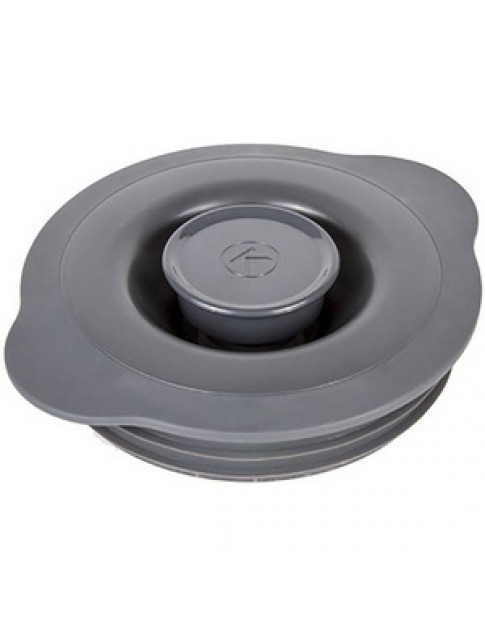 Кришка чаші 1600ml з пробкою та ущільнювачем для блендера Kenwood KW715607