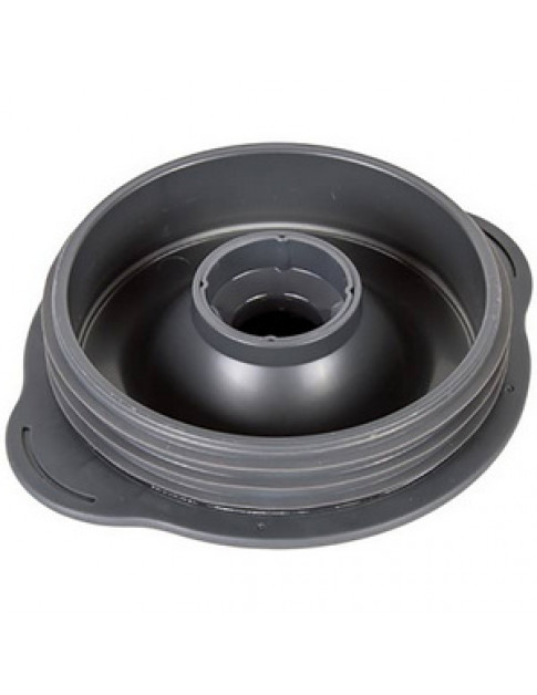 Кришка чаші 1600ml з пробкою та ущільнювачем для блендера Kenwood KW715607