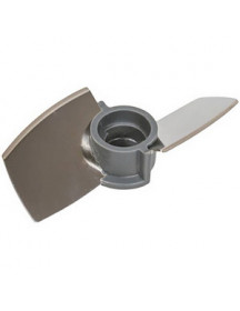 Ніж-лопатка насадки для пюре для блендера Kenwood KW715650