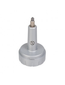 Шток для насадки подрібнювача KAH647PL кухонного комбайна Kenwood KW715664