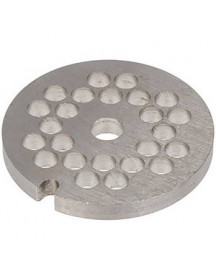 Решітка насадки м&aposясорубки AT281/AT261 для кухонного комбайна Kenwood KW715695