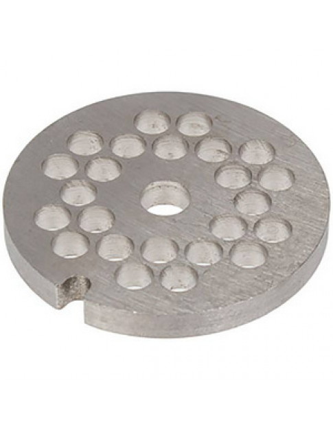 Решітка насадки м&aposясорубки AT281/AT261 для кухонного комбайна Kenwood KW715695