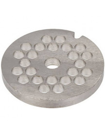 Решітка насадки м&aposясорубки AT281/AT261 для кухонного комбайна Kenwood KW715695