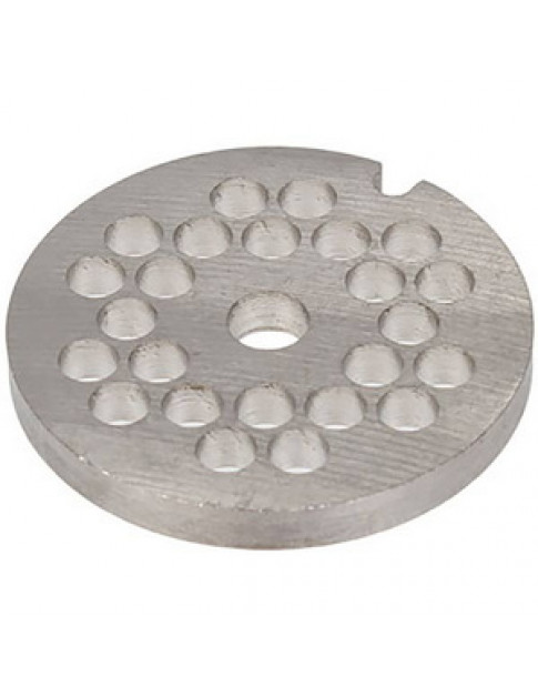 Решітка насадки м&aposясорубки AT281/AT261 для кухонного комбайна Kenwood KW715695