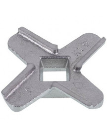 Ніж для насадки мясорубки AT281 кухонного комбайна Kenwood KW715696