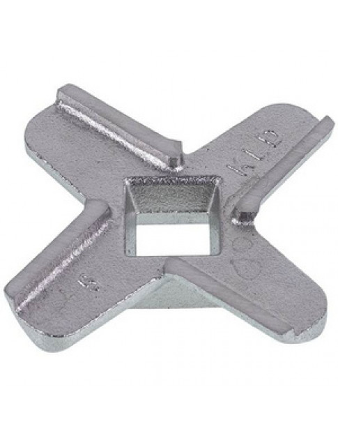 Ніж для насадки мясорубки AT281 кухонного комбайна Kenwood KW715696 Ніж для насадки мясорубки AT281 кухонного комбайна Kenwood KW715696