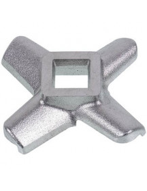 Ніж для насадки мясорубки AT281 кухонного комбайна Kenwood KW715696 Ніж для насадки мясорубки AT281 кухонного комбайна Kenwood KW715696