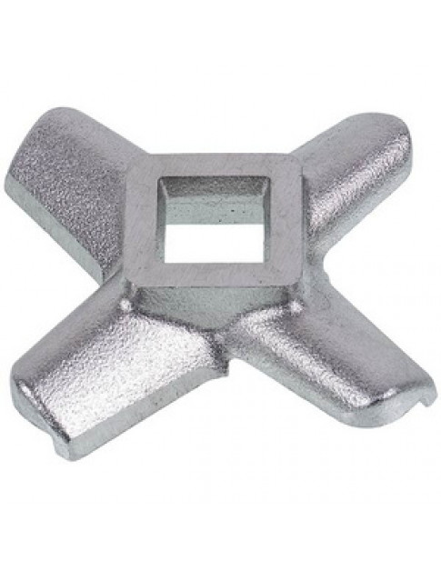 Ніж для насадки мясорубки AT281 кухонного комбайна Kenwood KW715696 Ніж для насадки мясорубки AT281 кухонного комбайна Kenwood KW715696