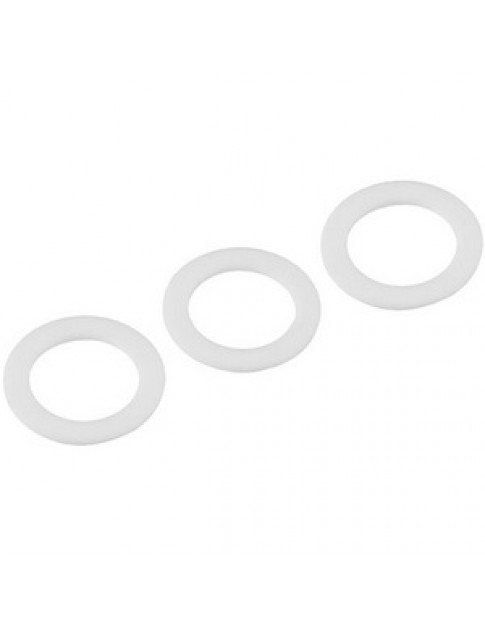 Набір прокладок (3 шт) KW715794 для двигуна кухонного комбайна Kenwood