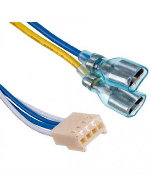 Двигун 1100W для кухонного комбайна Kenwood KW715803