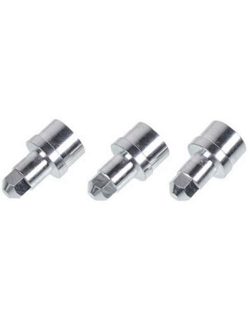 Втулка (3шт.) планетарного блоку для кухонного комбайна Kenwood KW715819