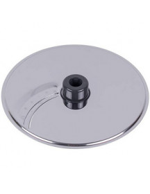 Диск для тонкої нарізки подрібнювача AT647 кухонного комбайна Kenwood KW715909