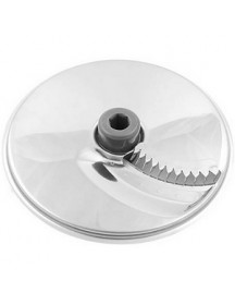 Диск для нарізки скибками (жульєн) для кухонного комбайна Kenwood KW715911 Диск для нарізки скибками (жульєн) для кухонного комбайна Kenwood KW715911