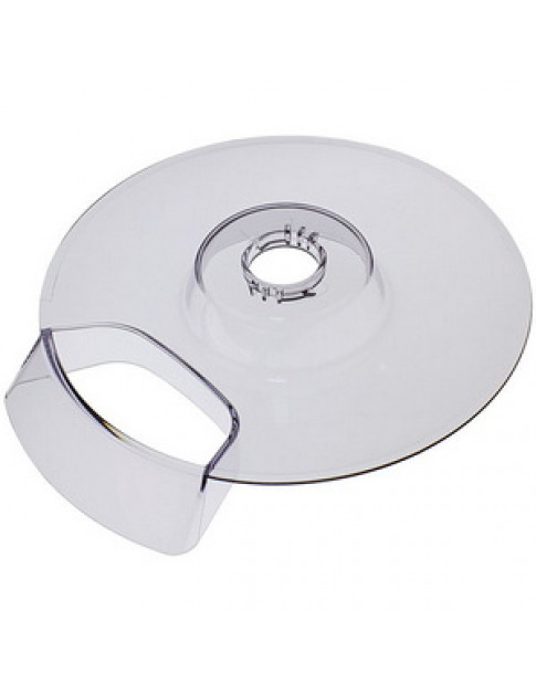 Кришка чаші для змішування KW715919 кухонного комбайна Kenwood Кришка чаші для змішування KW715919 кухонного комбайна Kenwood