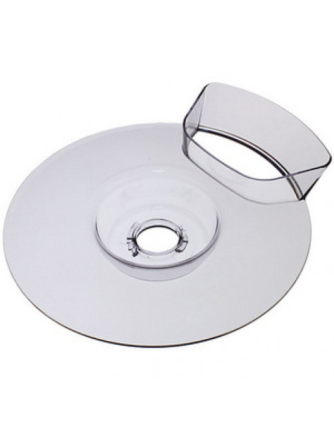 Кришка чаші для змішування KW715919 кухонного комбайна Kenwood Кришка чаші для змішування KW715919 кухонного комбайна Kenwood