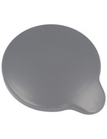 Кришка корпусу для кухонного комбайна Kenwood KW715924 сірий