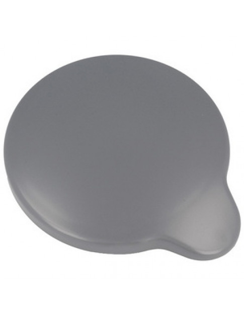 Кришка корпусу для кухонного комбайна Kenwood KW715924 сірий