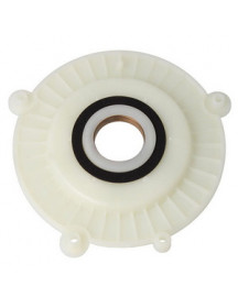 Кришка редуктора з підшипником і гумовою прокладкою для кухонного комбайна Kenwood KW715938