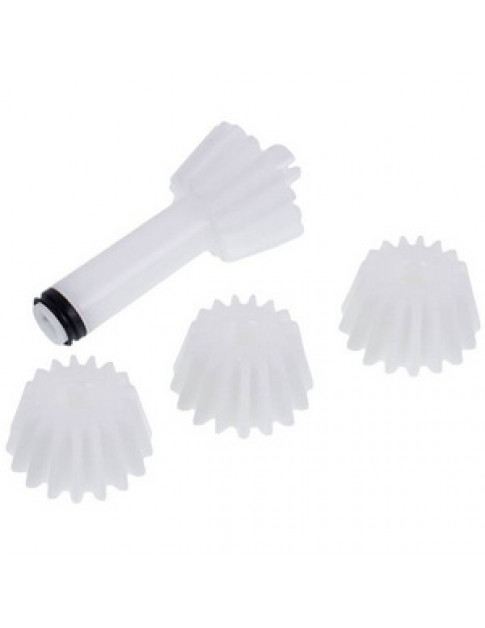 Набір шестерень (4шт) для кухонного комбайна Kenwood KW715958