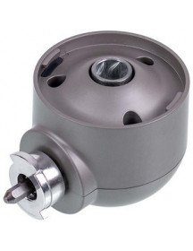 Редуктор насадки подрібнювача KW715961 KAX400PL для кухонного комбайна Kenwood