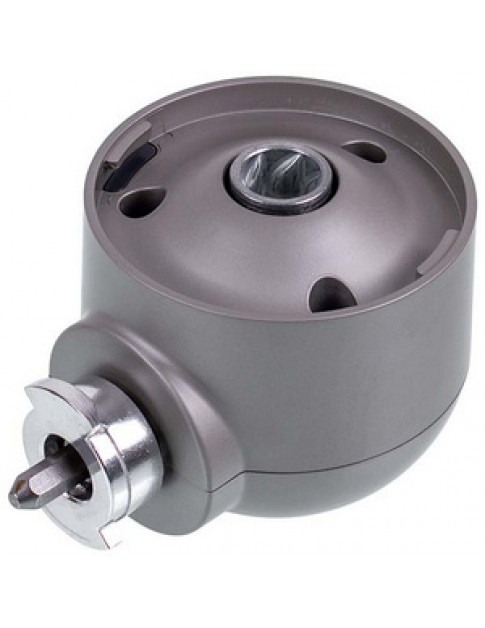 Редуктор насадки подрібнювача KW715961 KAX400PL для кухонного комбайна Kenwood