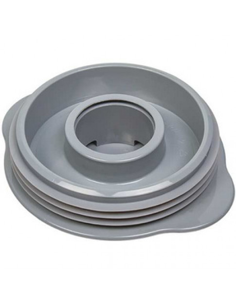 Кришка насадки блендера для кухонного комбайна Kenwood KW715965