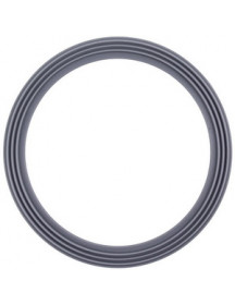 Набір ущільнювачів (3 шт) KW715968 KW715833 для блендерної чаші D=85mm кухонного комбайна Kenwood Набір ущільнювачів (3 шт) KW715968 KW715833 для блендерної чаші D=85mm кухонного комбайна Kenwood