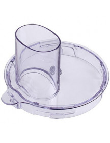 Кришка основної чаші кухонного комбайна Kenwood KW715976 Кришка основної чаші кухонного комбайна Kenwood KW715976