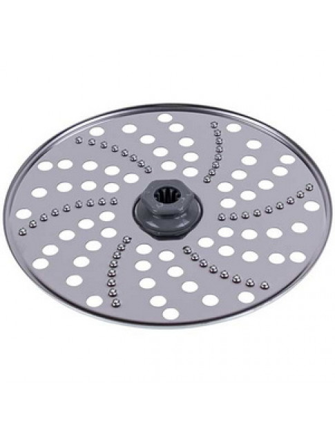 Диск - терка (для дерунів) для кухонного комбайна Kenwood KW715979 Диск - терка (для дерунів) для кухонного комбайна Kenwood KW715979