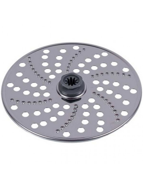 Диск - терка (для дерунів) для кухонного комбайна Kenwood KW715979 Диск - терка (для дерунів) для кухонного комбайна Kenwood KW715979