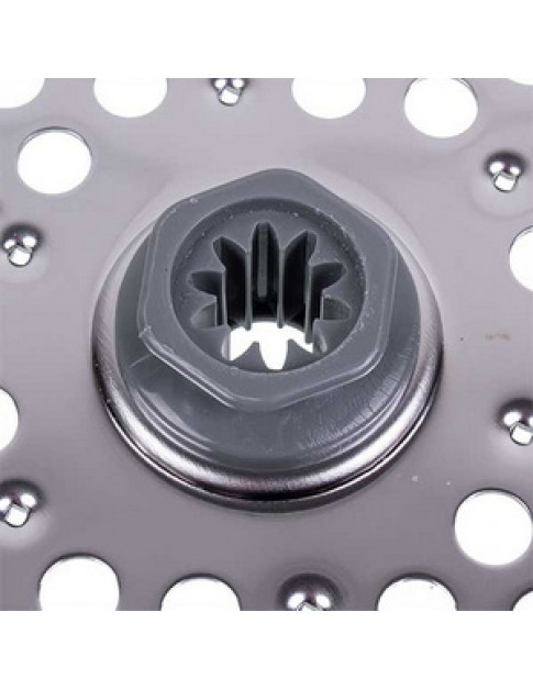 Диск - терка (для дерунів) для кухонного комбайна Kenwood KW715979 Диск - терка (для дерунів) для кухонного комбайна Kenwood KW715979