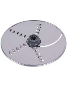 Диск для тонкої нарізки / мілкої терки для кухонного комбайна Kenwood KW715980