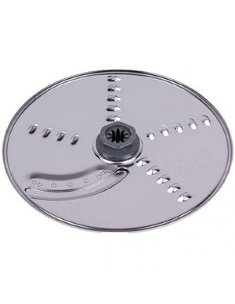 Диск для тонкої нарізки / мілкої терки для кухонного комбайна Kenwood KW715980