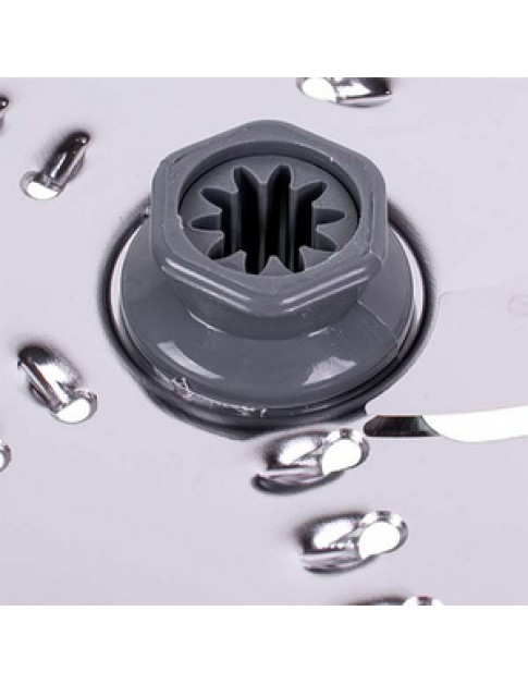 Диск для тонкої нарізки / мілкої терки для кухонного комбайна Kenwood KW715980