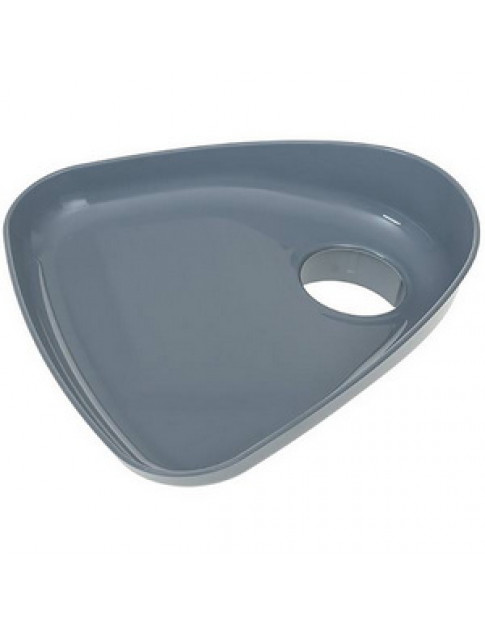 Лоток насадки-м&aposясорубки для кухонного комбайна Kenwood KW715984