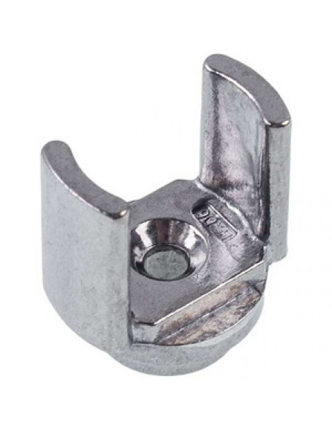 Муфта + втулка + шайба шнека для насадки кухонного комбайна Kenwood KW715989